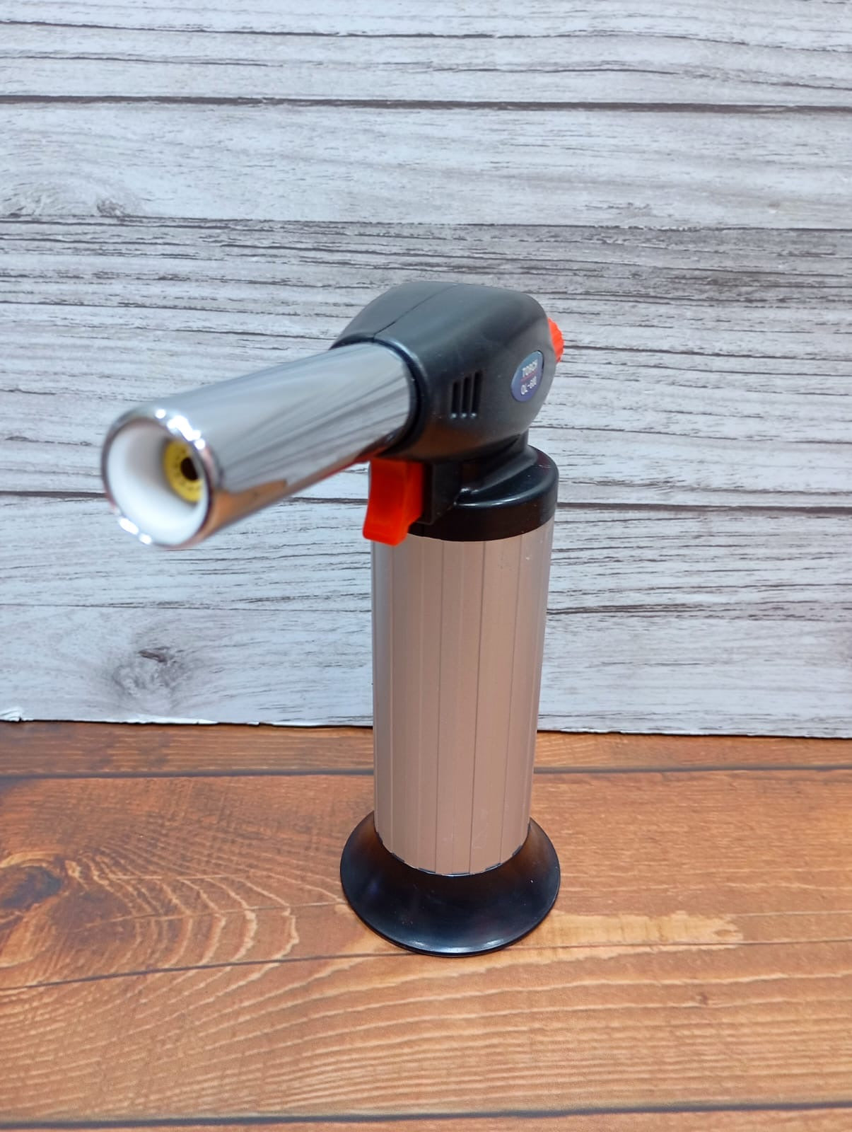 SOPLETE TURBO TORCH OL-600