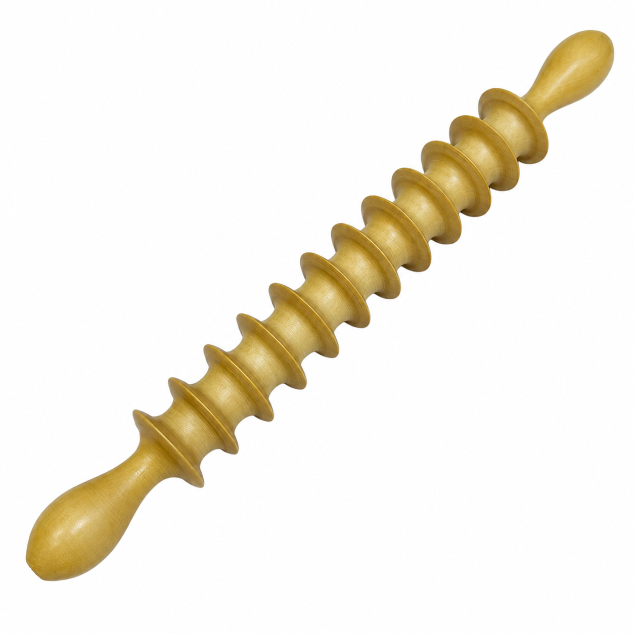 RODILLO TURRÓN 40 CM MADERA CAPIRONA