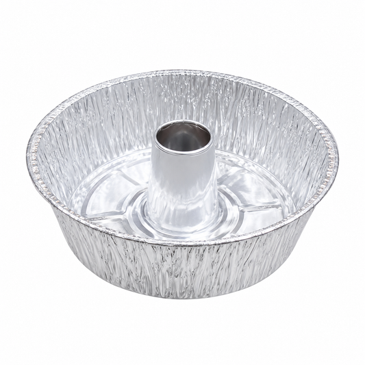 Molde Aluminio Descartable