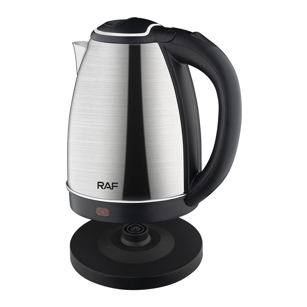 Hervidora RAF 2 Lt