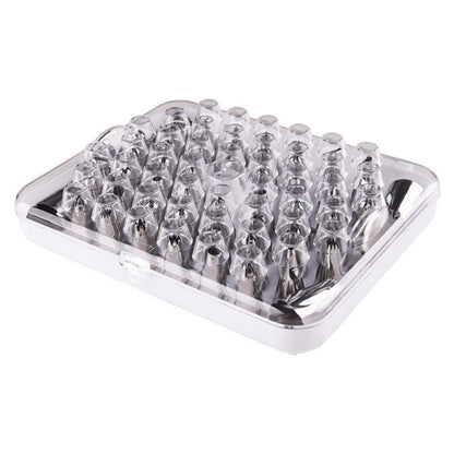 SET BOQUILLAS 52 pcs