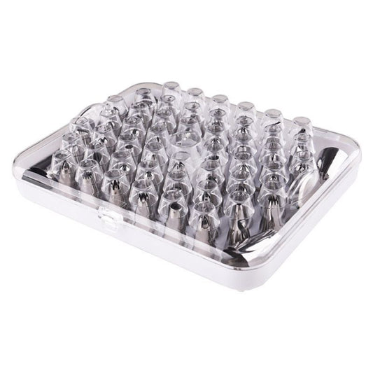 SET BOQUILLAS 52 pcs