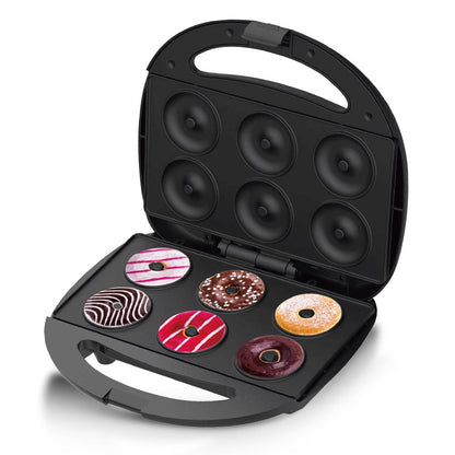 Máquina de Donas R.546q