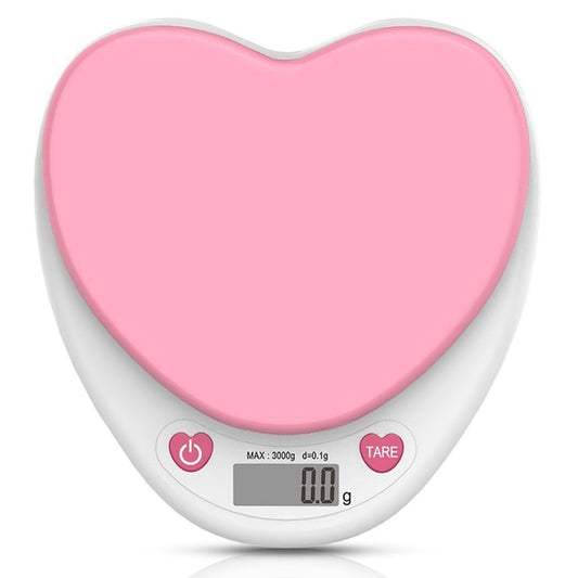 BALANZA CORAZÓN 3 KG
