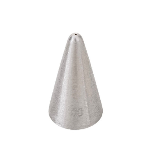 BOQUILLA 0 Acero inoxidable