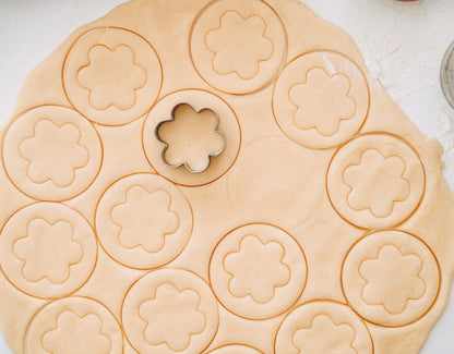 CORTADOR  CIRCULAR ALFAJOR 5 CM