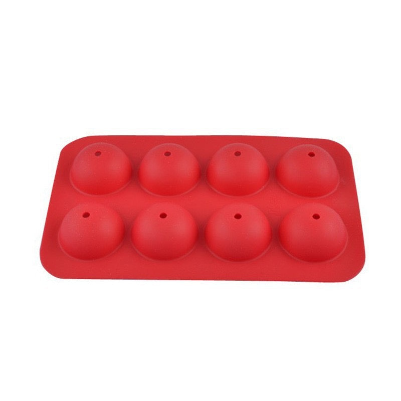 MOLDE CAKEPOP 8 CAV