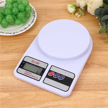 BALANZA SF 400 10 KG