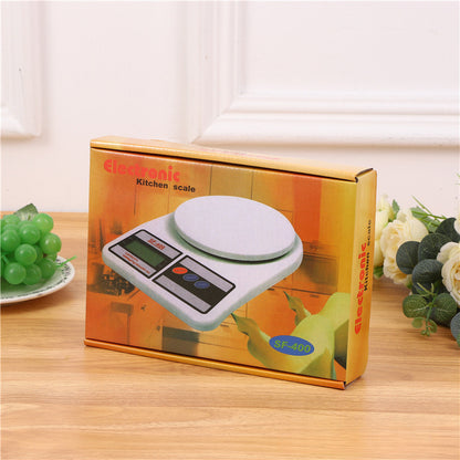 BALANZA SF 400 10 KG