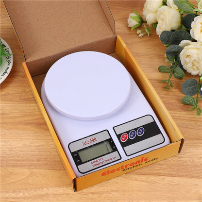 BALANZA SF 400 10 KG