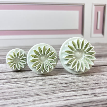 Set Expulsadores Margaritas