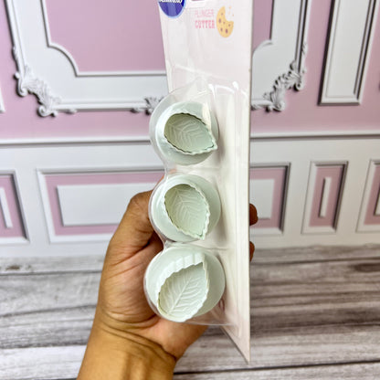 Set Expulsores Hojas