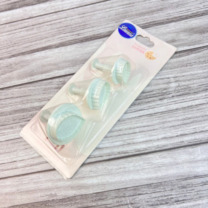 Set Expulsores Hojas