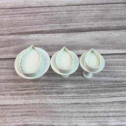 Set Expulsores Hojas