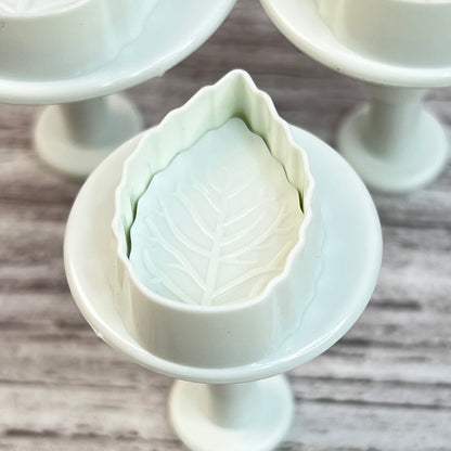 Set Expulsores Hojas