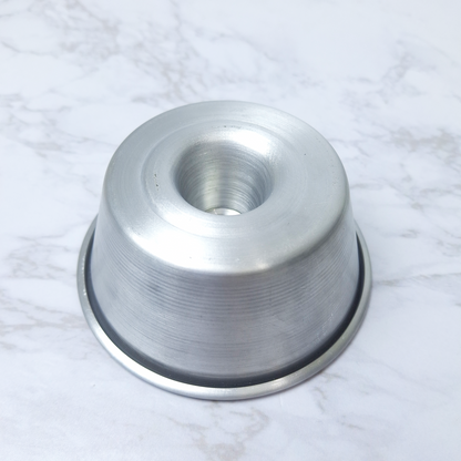 MOLDE MINI VOLCAN DOCENA