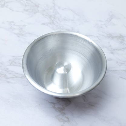 MOLDE MINI VOLCAN DOCENA