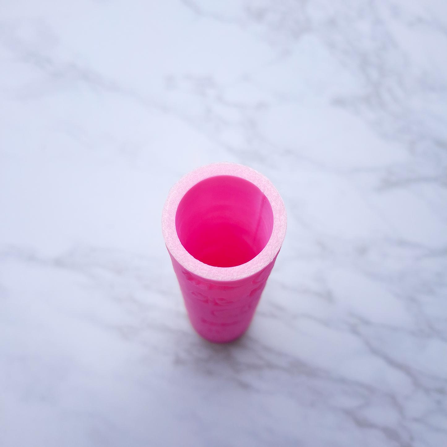 RODILLO NAVIDEÑOTEXTURIZADOR 3D