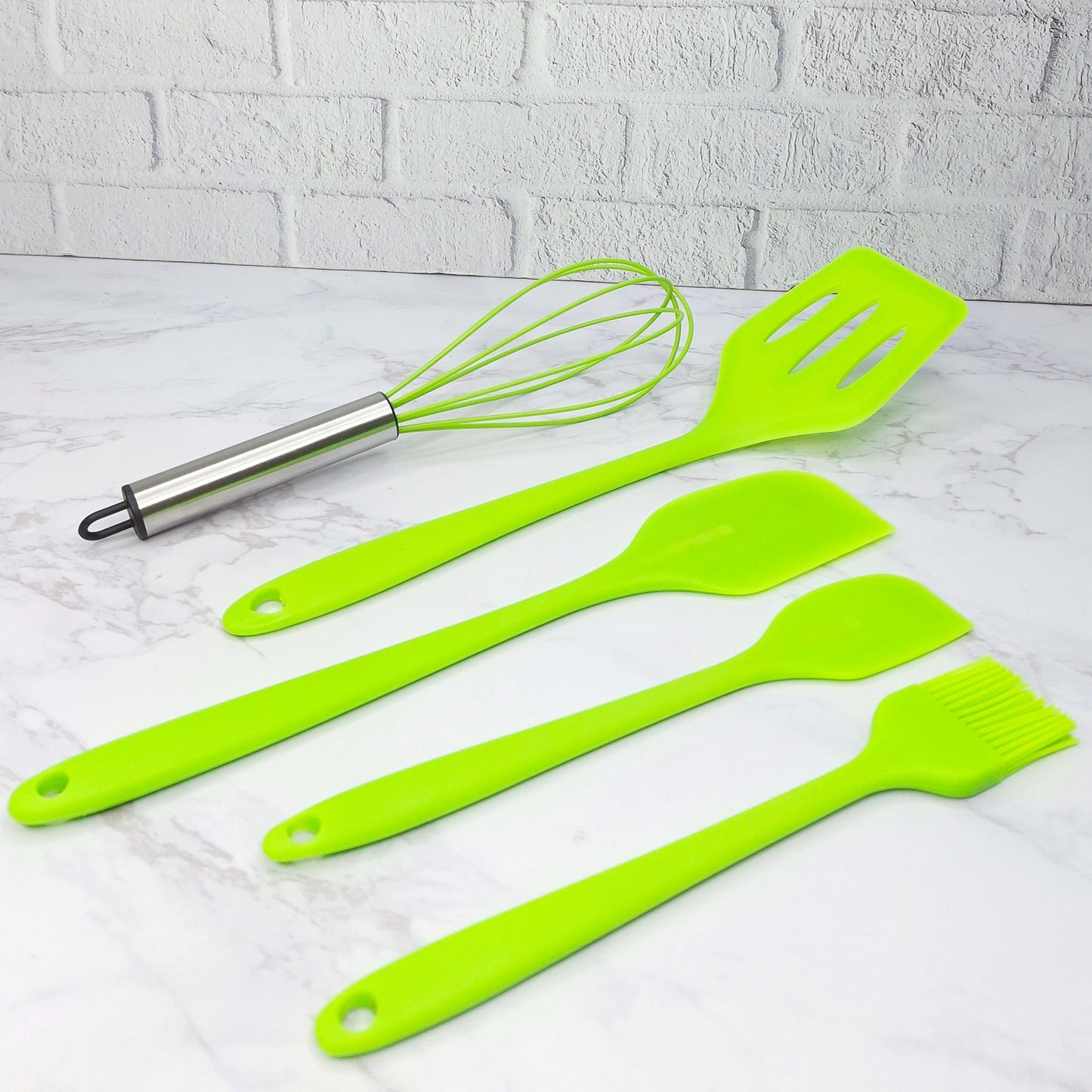 5 PCS PASTRY SET