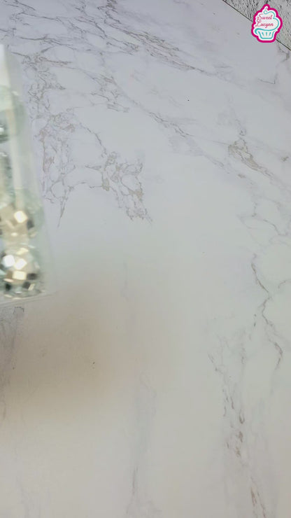 SET 12 ESFERAS DISCOTECA